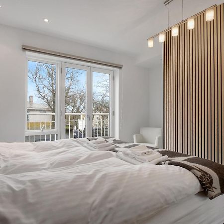 Luxury Apartment Central Reykjavik Ngoại thất bức ảnh