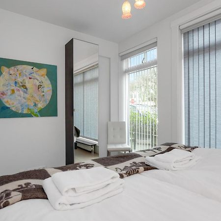 Luxury Apartment Central Reykjavik Ngoại thất bức ảnh