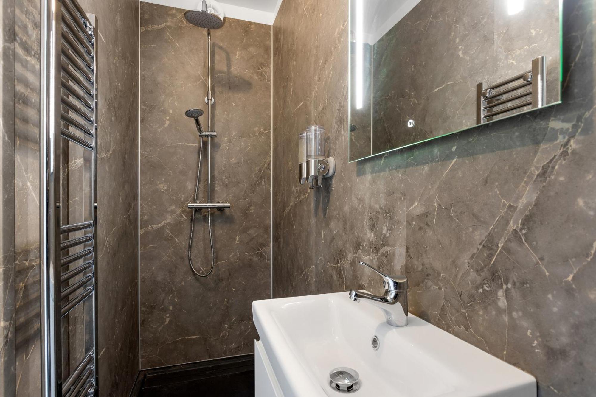Luxury Apartment Central Reykjavik Ngoại thất bức ảnh