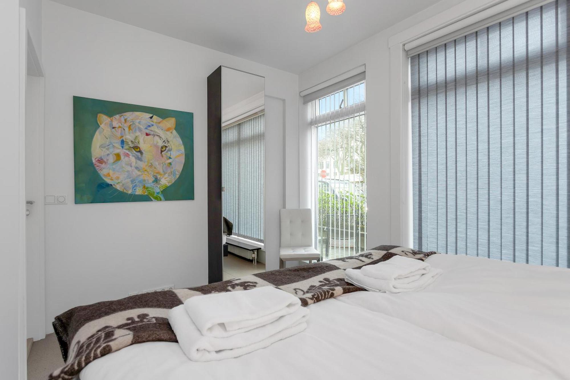 Luxury Apartment Central Reykjavik Ngoại thất bức ảnh